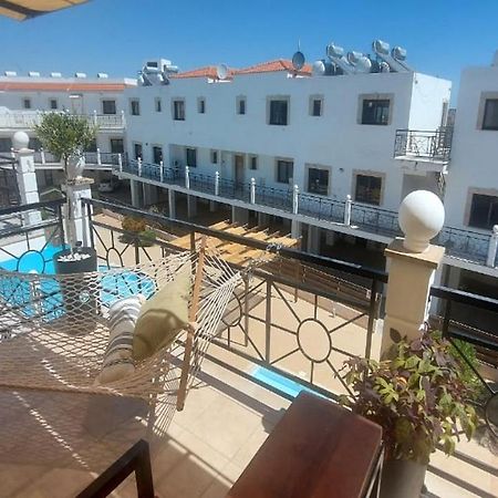 Paramount Gardens Resorts C201 Larnaca Bagian luar foto