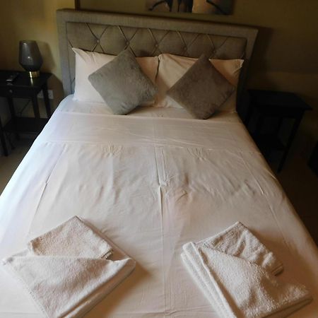 Paramount Gardens Resorts C201 Larnaca Bagian luar foto
