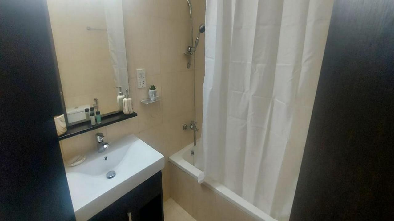 Paramount Gardens Resorts C201 Larnaca Bagian luar foto