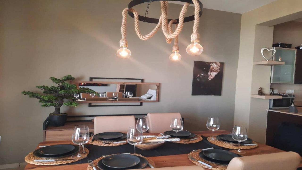 Paramount Gardens Resorts C201 Larnaca Bagian luar foto