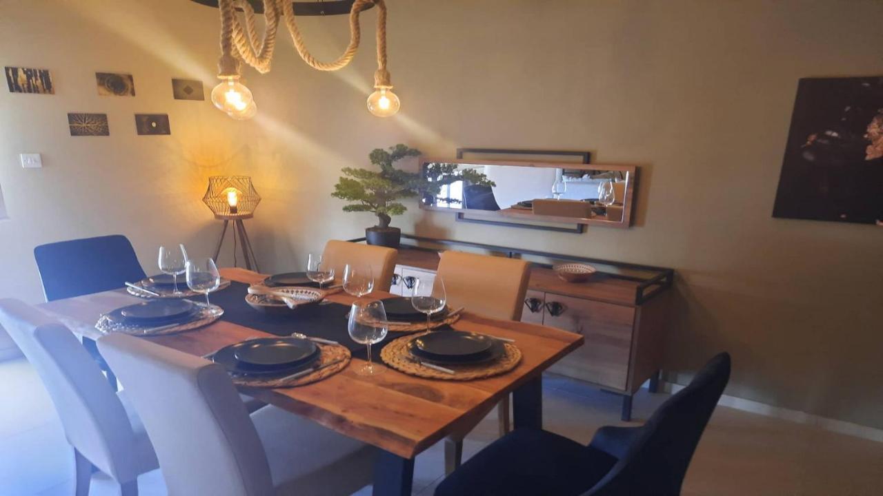 Paramount Gardens Resorts C201 Larnaca Bagian luar foto