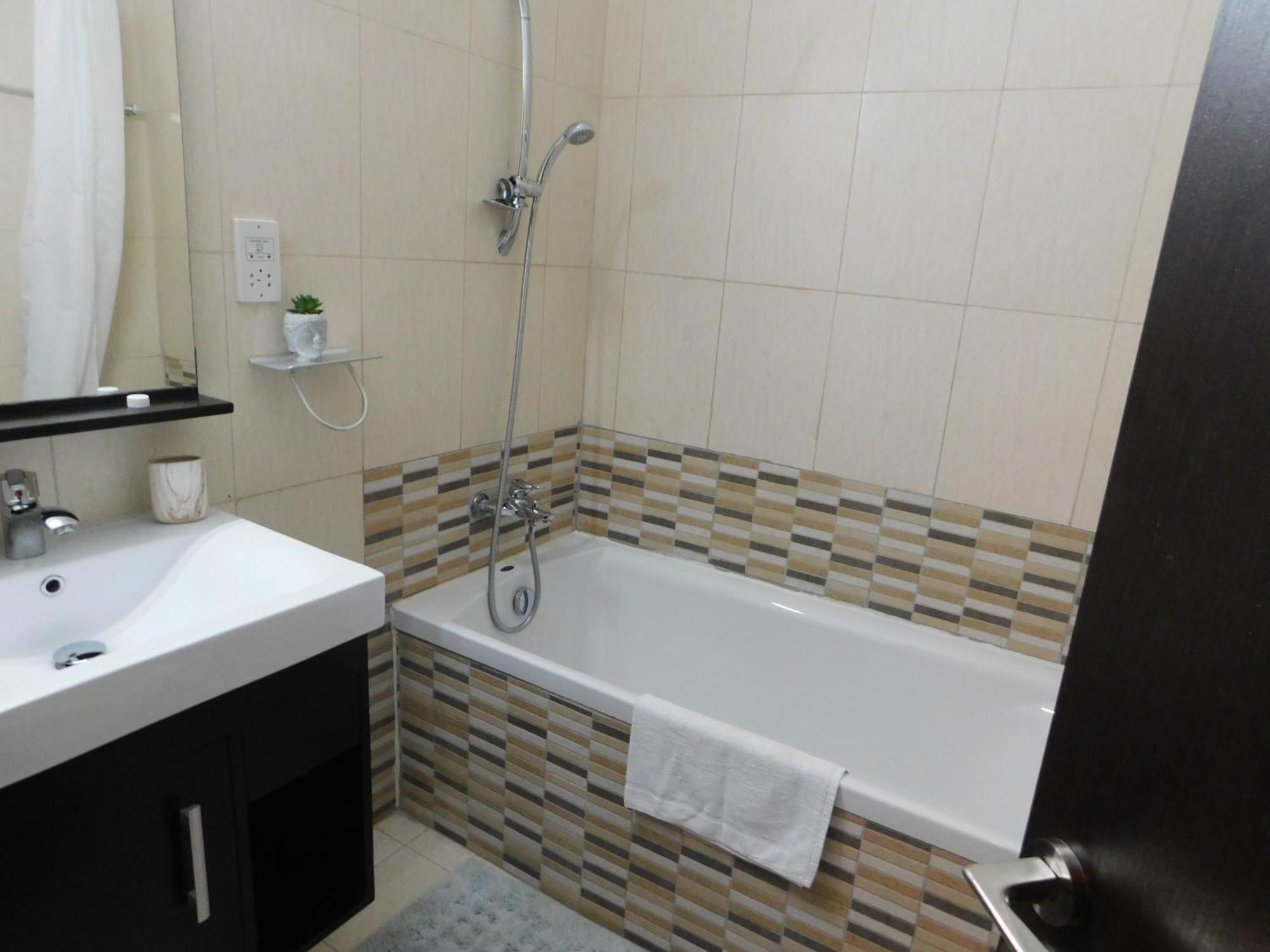 Paramount Gardens Resorts C201 Larnaca Bagian luar foto