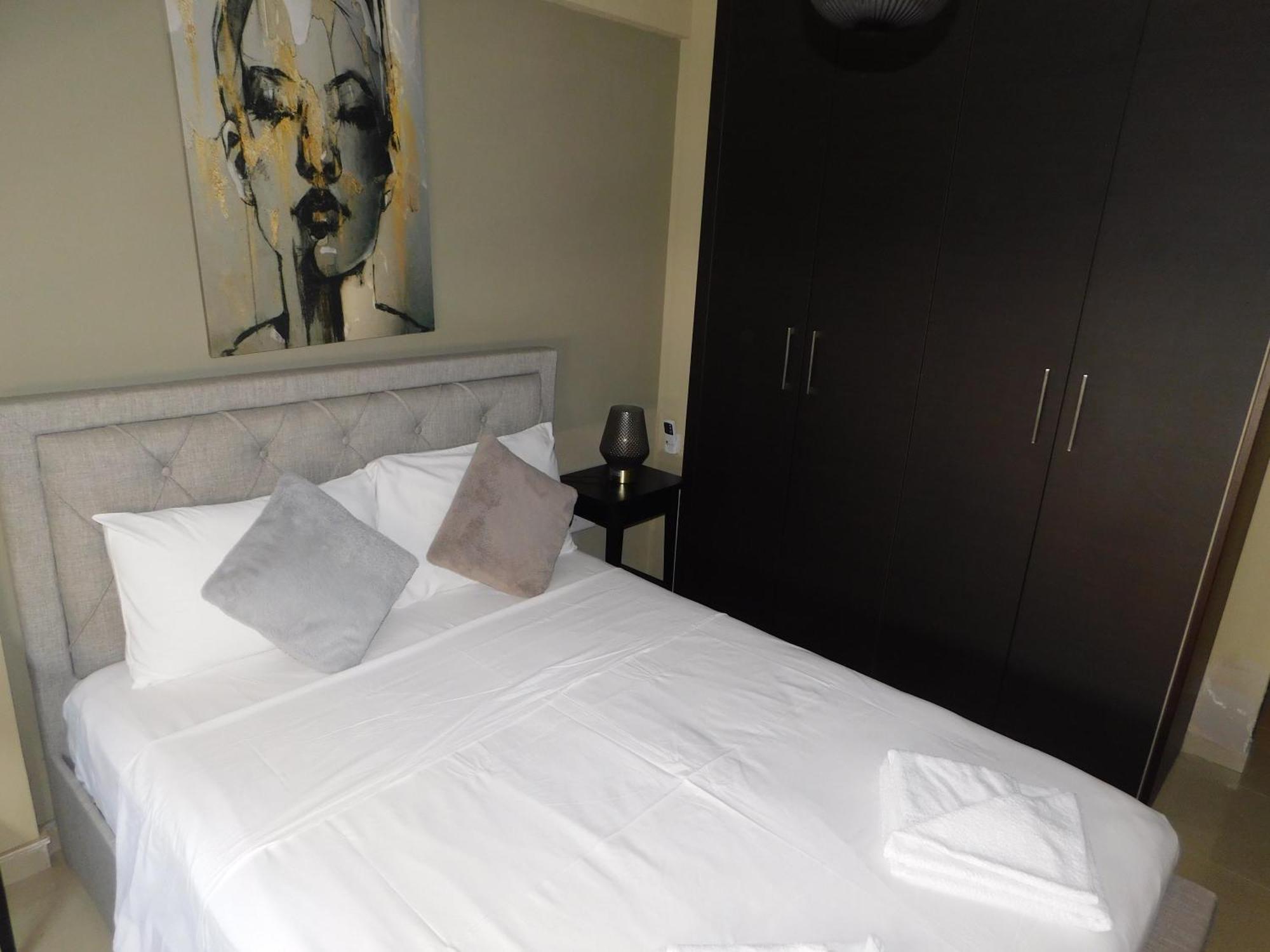 Paramount Gardens Resorts C201 Larnaca Bagian luar foto